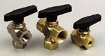 BALL VALVE